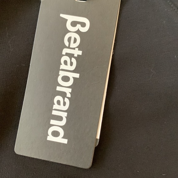 NWT-Betabrand Women’s Yoga Dress Pants - Picture 14 of 16